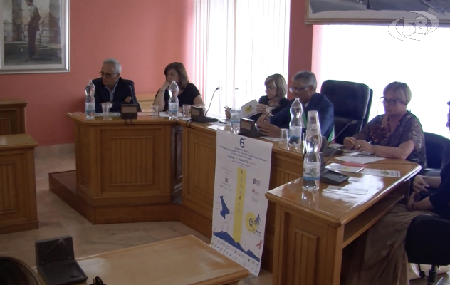 Sport e sociale, conto alla rovescia per l’edizione 2019 “Io Dono”,