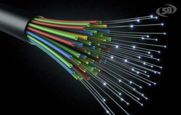 Frigento, piano di sviluppo per il cablaggio e la realizzazione di un'infrastruttura in fibra ottica nel territorio comunale