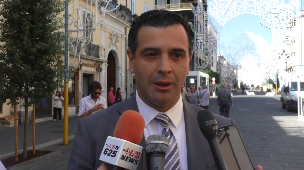 Dolce Vita, chiesto il rinvio a giudizio per Festa e gli altri indagati