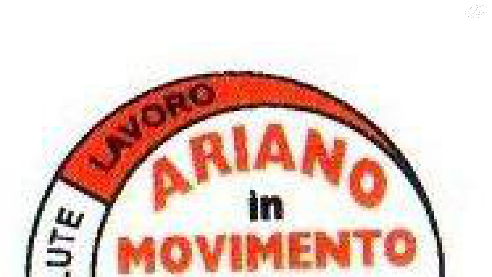 Ariano in movimento