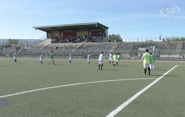 A Grotta la Clinic Fundaciòn del club spagnolo Celta Vigo: calcio e solidarietà