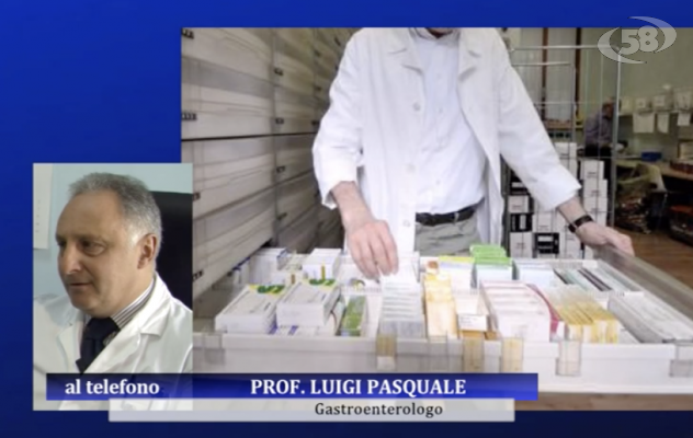 Quei farmaci che rischiano di provocare il cancro: il Prof. Luigi Pasquale fa chiarezza