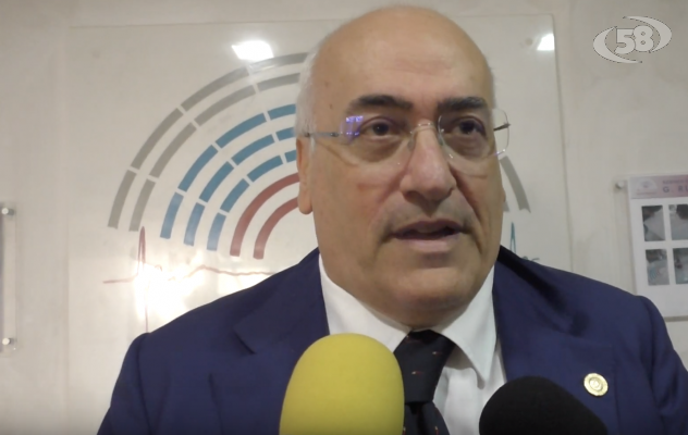 Buona sanità, il nuovo manager Ferrante annuncia novità: assunzioni e robotica/L'INTERVISTA