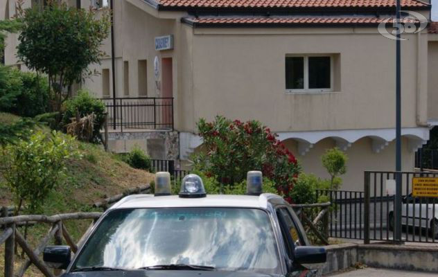 Montefredane, perseguitati dopo l’acquisto di una villa all’asta: emesso divieto di avvicinamento