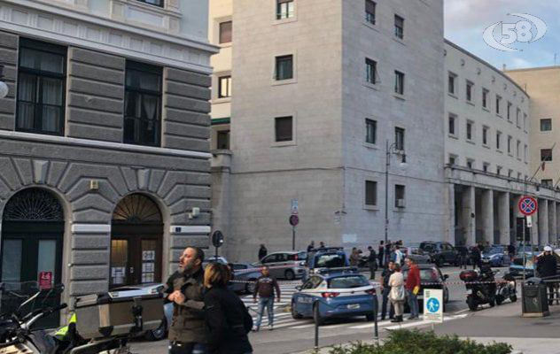 Campano uno degli agenti uccisi nella sparatoria di Trieste