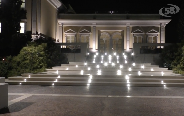 L’A.F.Ma.L. festeggia i 40 anni di attività con una serata di beneficenza a Villa Orsini /VIDEO