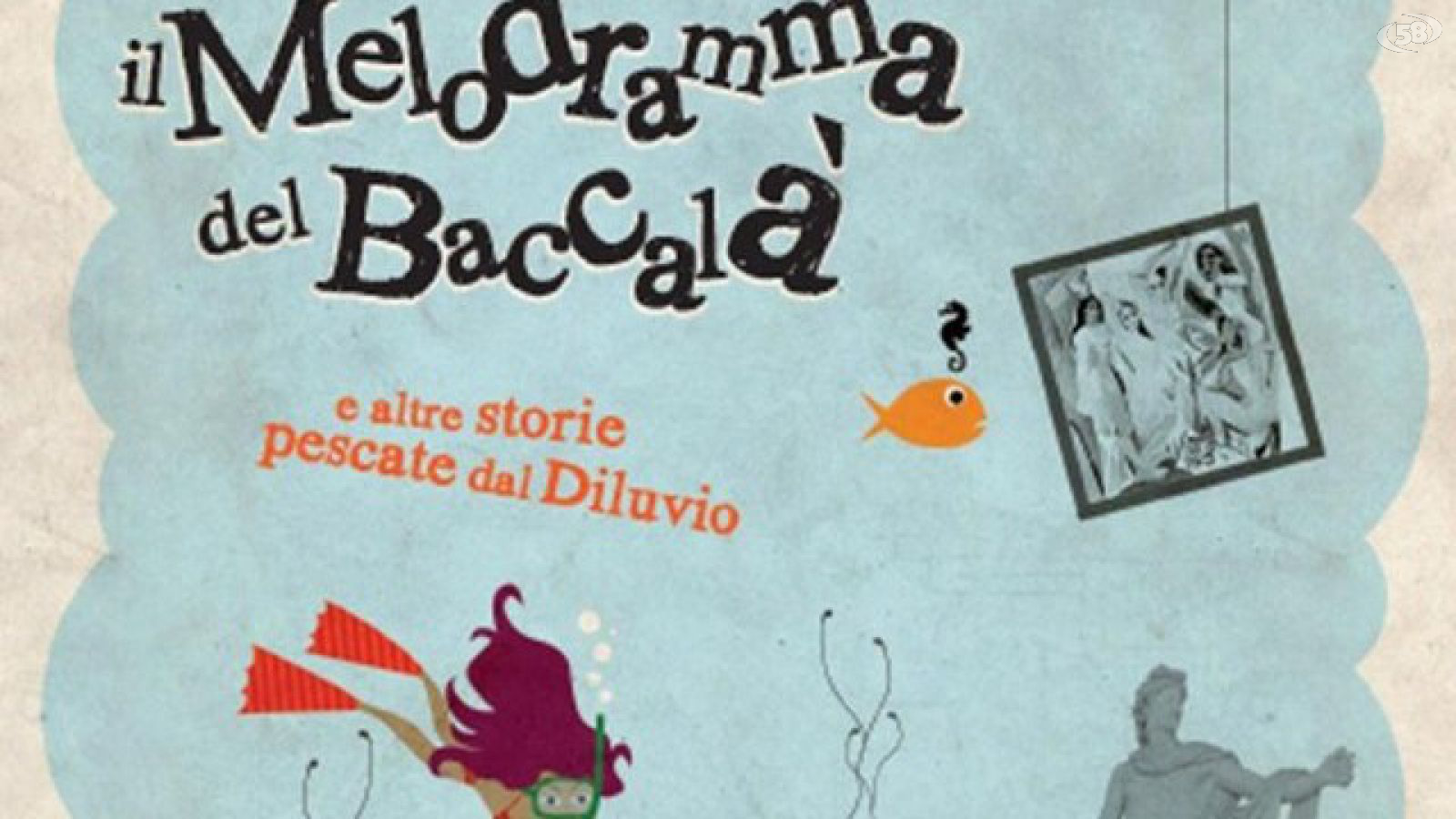 Il melodramma del Baccalà