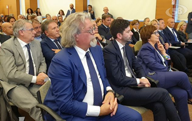 Aggressioni al personale sanitario, il ministro incontra i medici