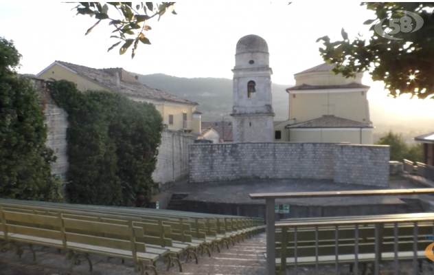 Sant'Andrea di Conza, le antiche origini di un borgo da scoprire