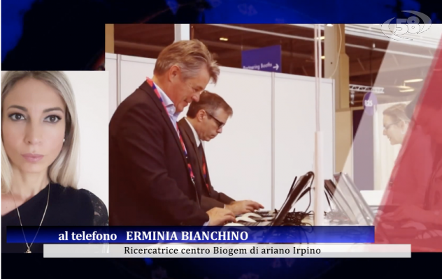 Biogem ad Amburgo per la Bio-Europe 2019. In Germania istituti di ricerca da tutto il mondo