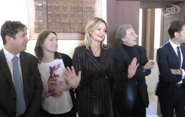 Nasce la Fondazione ''Sistema Irpinia'', Cagnazzo presidente