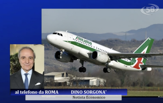 Alitalia e Ilva al bivio: politica in fibrillazione