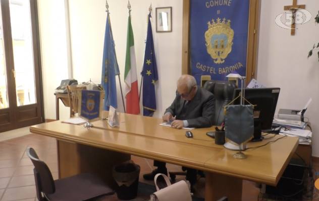 Castel Baronia, Martone: ''Queste elezioni le abbiamo vinte 4 volte. Ora è tempo di ricomporre il paese''