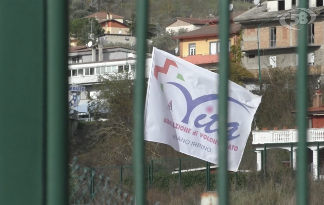 “Il dono sospeso”. Ariano, parte la nuova iniziativa dell’associazione Vita 