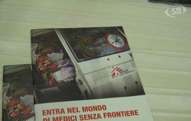 Giornate di solidarietà a Bonito: presentata la dodicesima edizione