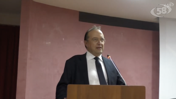 Cittadinanza onoraria a tre luminari della medicina: Onofrio Antonio Catalano, Antonio Iavarone e  Marino Scherillo