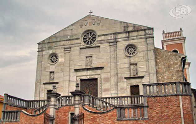 Ariano, festa in onore della Madonna Assunta in contrada Manna