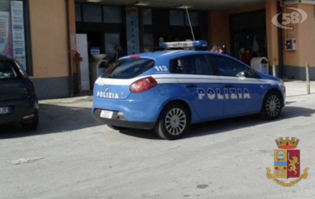 Rubano all’interno di un supermercato. Denunciate due donne 