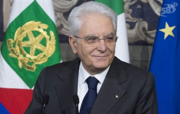 Il presidente Mattarella in città. Il Rettore Canfora: "Grande emozione"/L'INTERVISTA