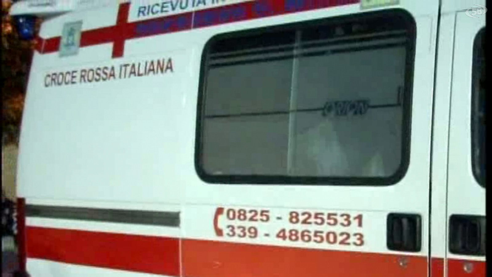 ambulanza