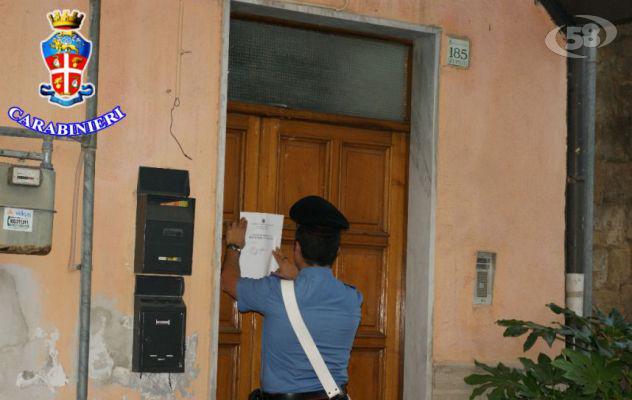 Avellino, scoperta casa di prostituzione con quattro donne