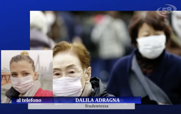 Emergenza Coronavirus, Dalila: la mia odissea per tornare in Italia
