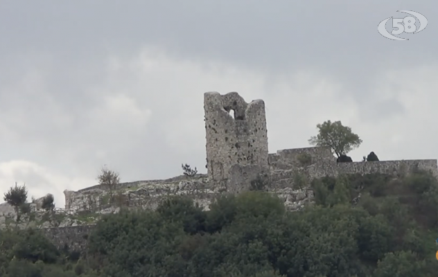 Rocca San Felice, fascino e mistero di una terra ricca di storia