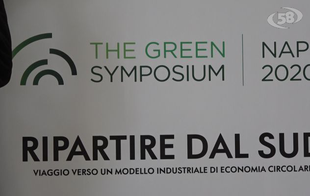 Arriva Green Symposium 2020: due giorni di seminari, tavoli tecnici e incontri 