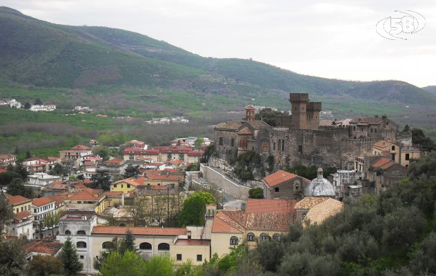 Coronavirus, 5 famiglie in isolamento precauzionale a Lauro