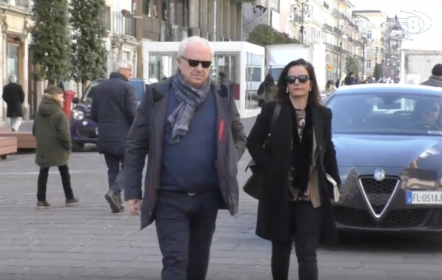 Moscati, in arrivo 58 nuovi posti per la terapia intensiva