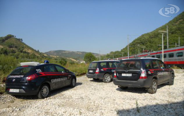 Savignano, oggi i funerali della donna investita dal treno