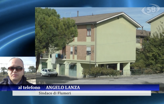 Flumeri, il sindaco: ''Nessuna ordinanza, i commercianti hanno deciso da soli di chiudere''