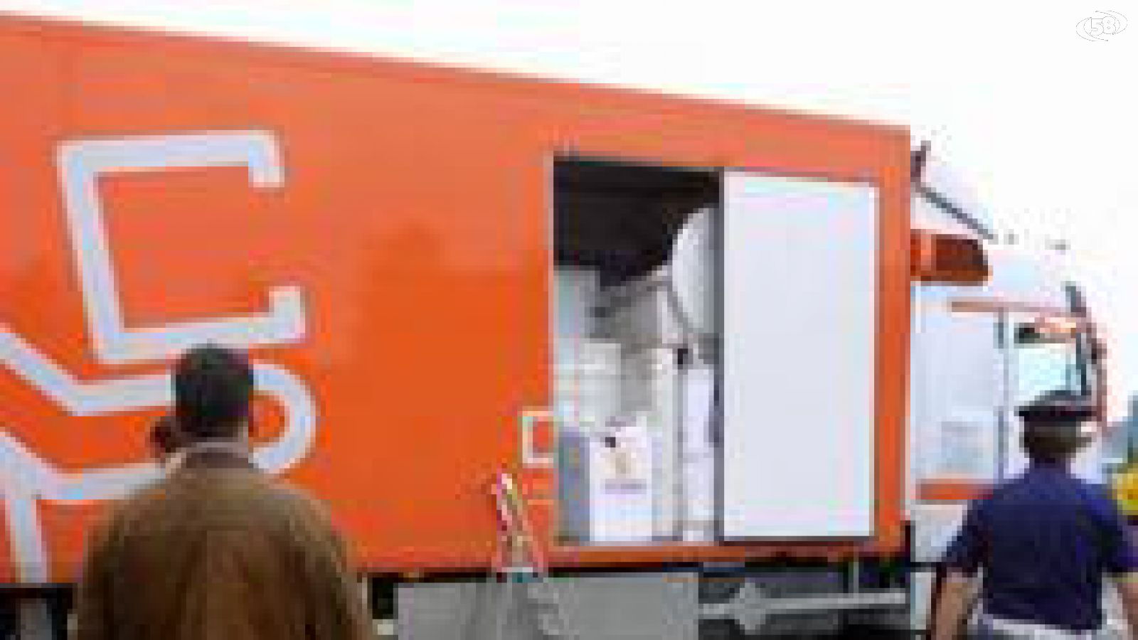 curdi morti mirabella (corriere della sera)