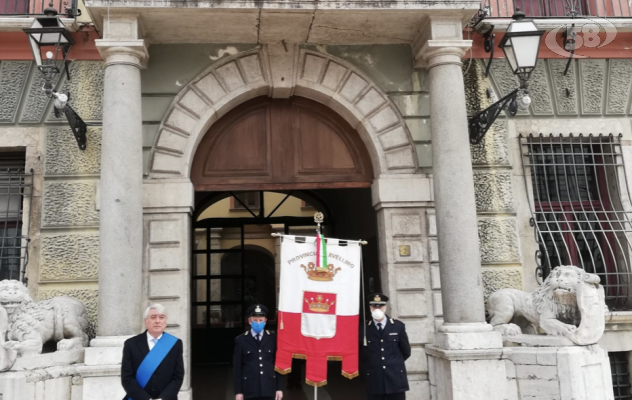 L'Asl dispone più tamponi. Lutto nazionale, l'Irpinia ricorda le sue vittime