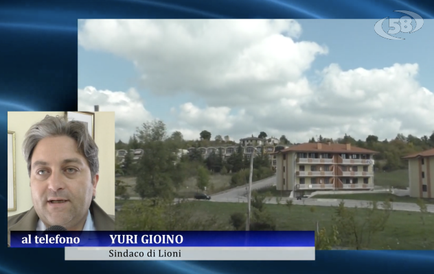 Lioni, zero casi. Il sindaco: ''I cittadini collaborano. Grande lavoro delle associazioni''