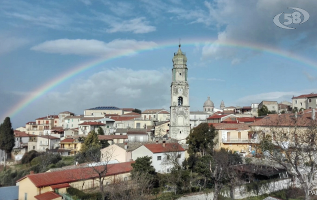 Fontanarosa, Elma è tornata a casa: ''Ho avuto paura, ma ce l'ho fatta''