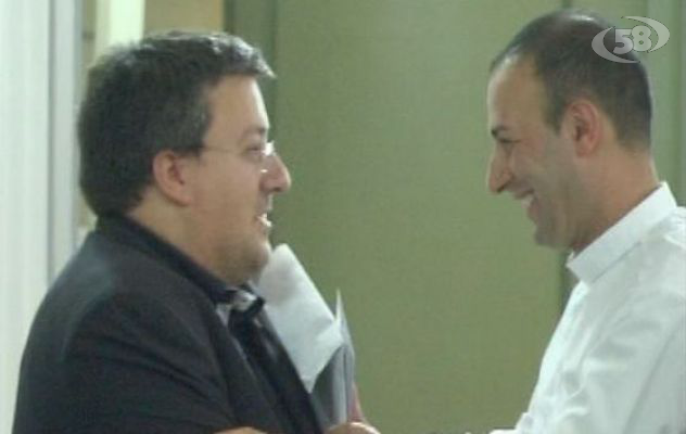 ''Educare al Vangelo'', al via il convegno della diocesi Lacedonia-Ariano. Parla il Vescovo D'Alise