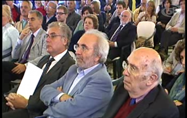 Biogem, al meeting il confronto su tempo e religioni