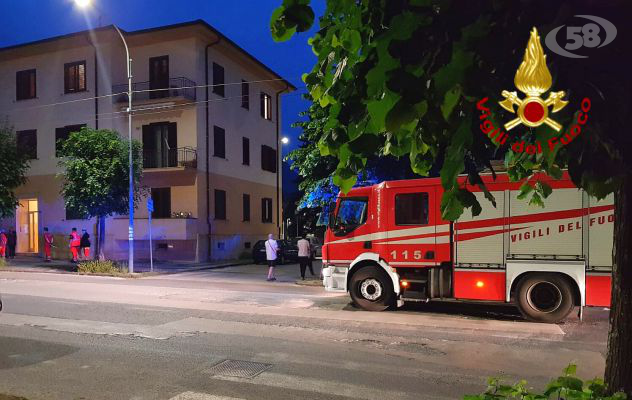 65enne trovata morta nella sua abitazione