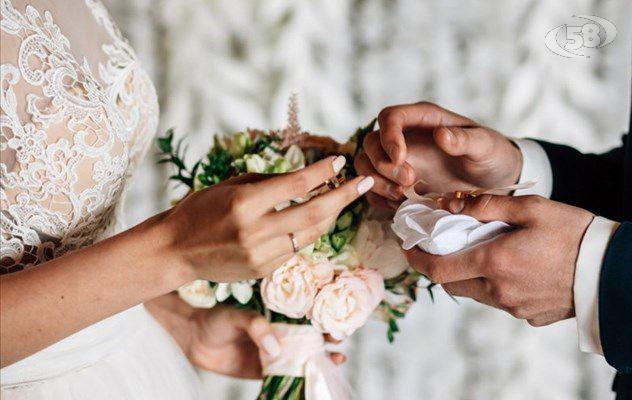 Settore "wedding", possibile ripresa a metà giugno