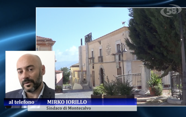Montecalvo, 45 in isolamento. Il sindaco rassicura: ''Prese tutte le misure previste''