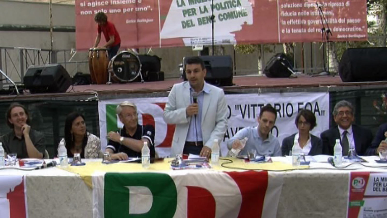 pd circolo foa