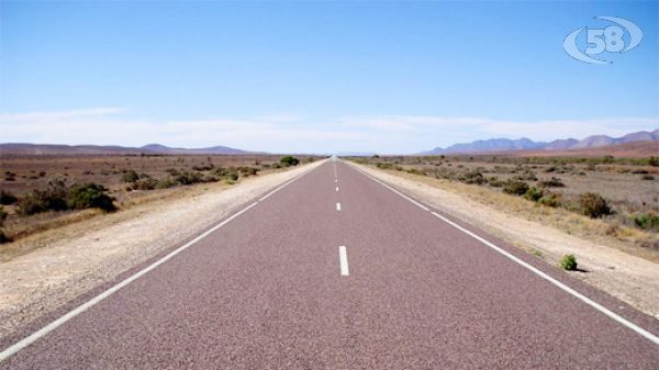 Infrastrutture, Ferrante (Mit): "I lavori sulla Telesina proseguono, è un'opera strategica"