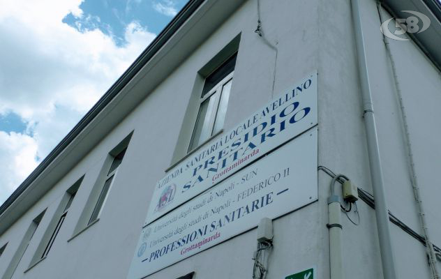 Grotta, Polo Universitario a rischio ridimensionamento. La Uil lancia l’allarme