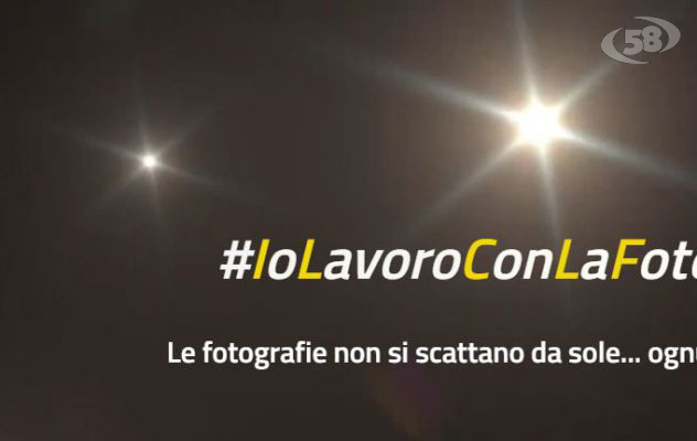 I fotografi illuminano l’Arco di Traiano: conto alla rovescia per il flash mob 