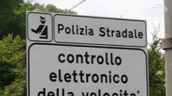 Mastella scrive al prefetto Moscarella: "Controlli automatici della velocità, adottare provvedimento di sospensione"