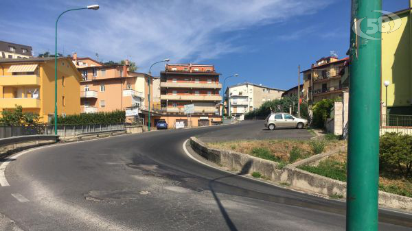 Ariano, al via l'istallazione della videosorveglianza