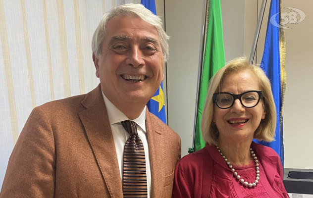 “Sistema Irpinia”, confronto in Regione tra l’assessore Filippelli e il presidente Biancardi