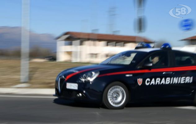 Detenzione e spaccio di crack, ammanettato pusher 19enne