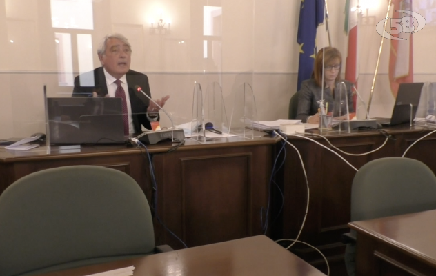 Scuole, Biancardi scettico sulla ripresa: ''Ci prepariamo, ai sindaci l'ultima parola''